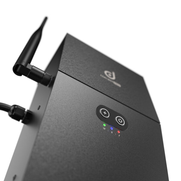 300W low-voltage smart magnetic transformer - Image 2