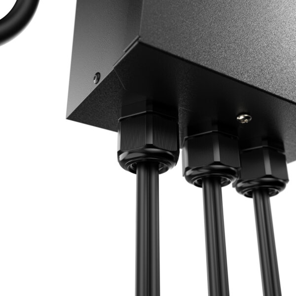 300W low-voltage smart magnetic transformer - Image 3