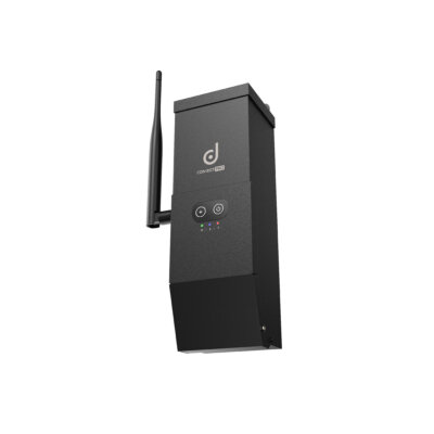 60W low-voltage smart magnetic transformer
