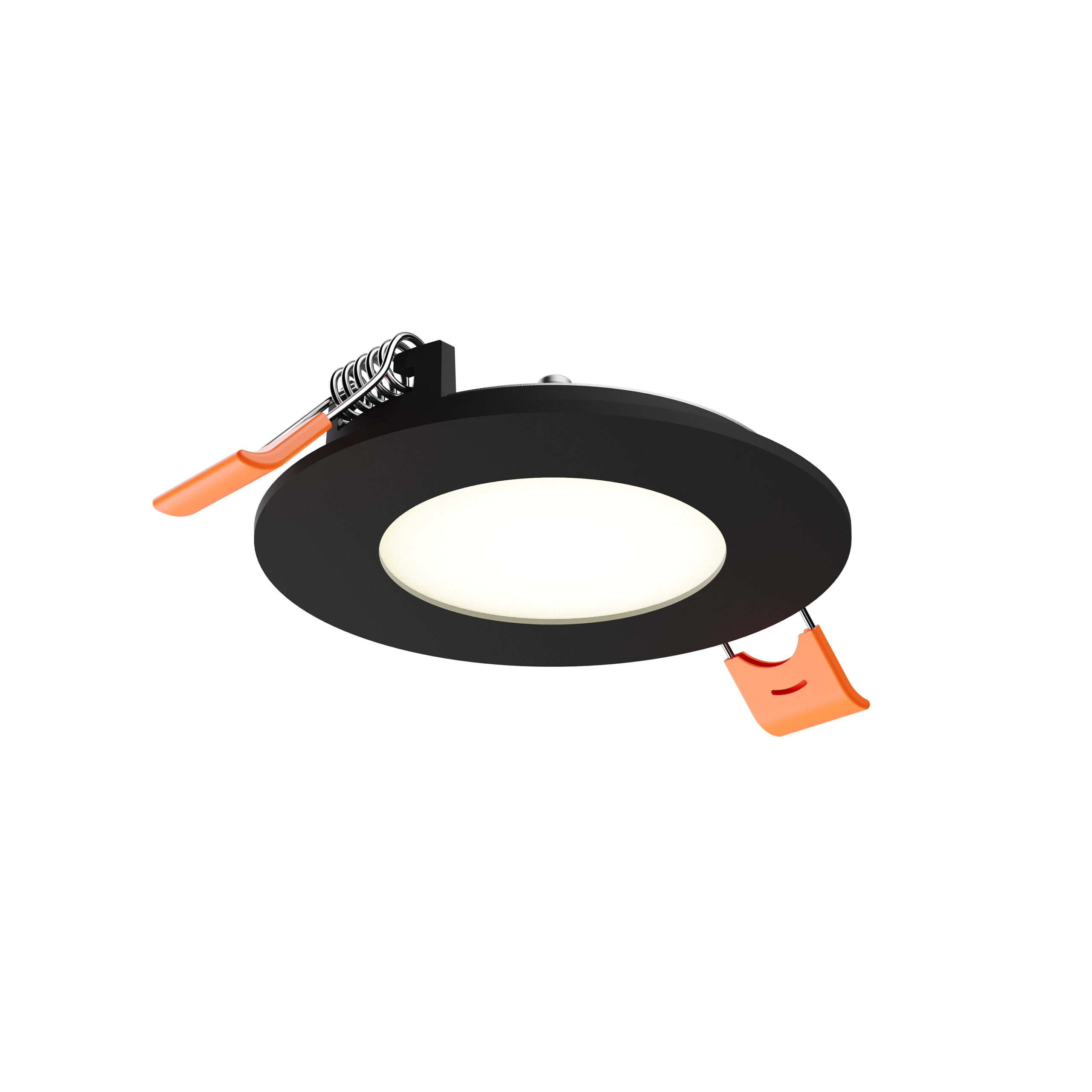 Panneau lumineux rond de 3" – Image 4