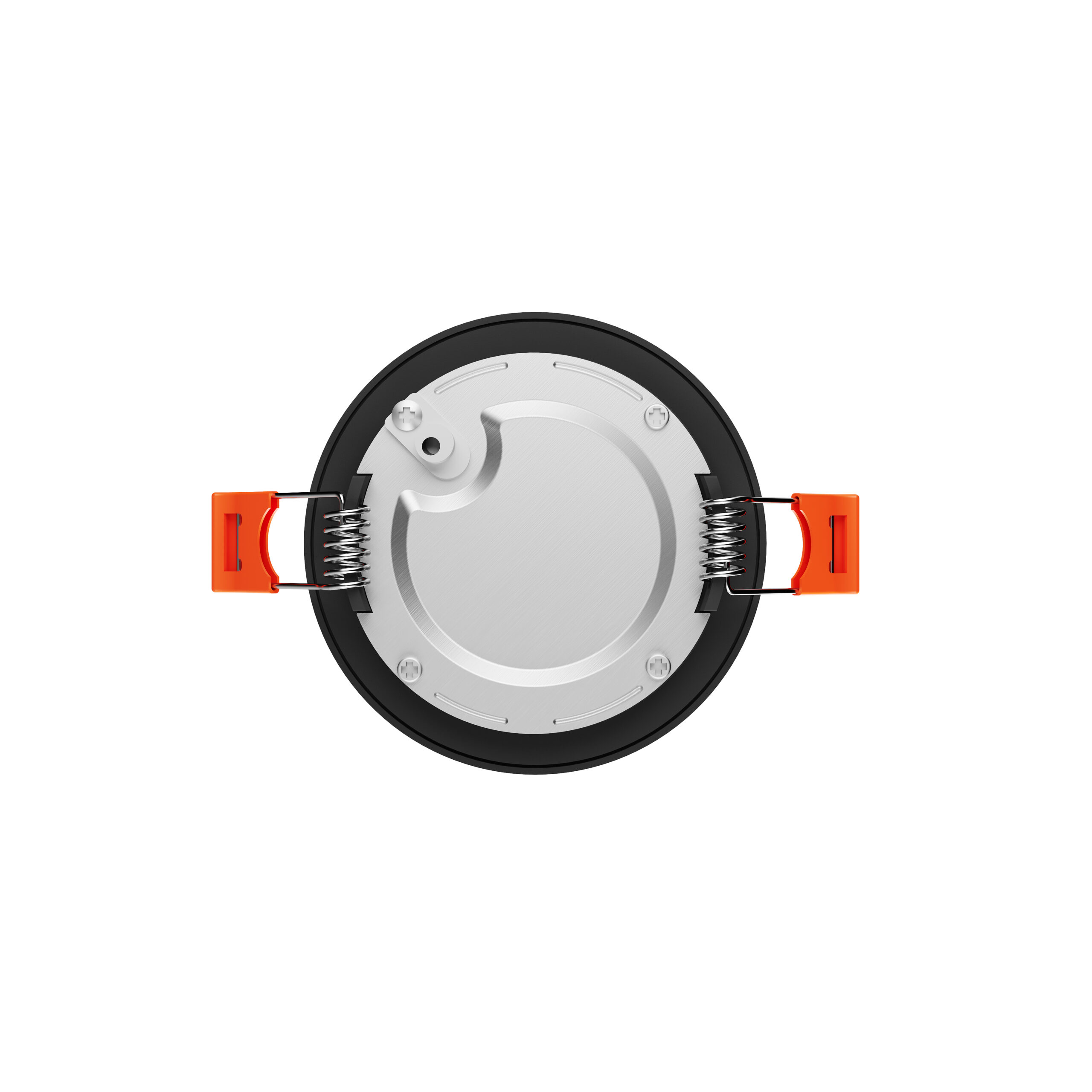 Panneau lumineux rond de 3" – Image 6