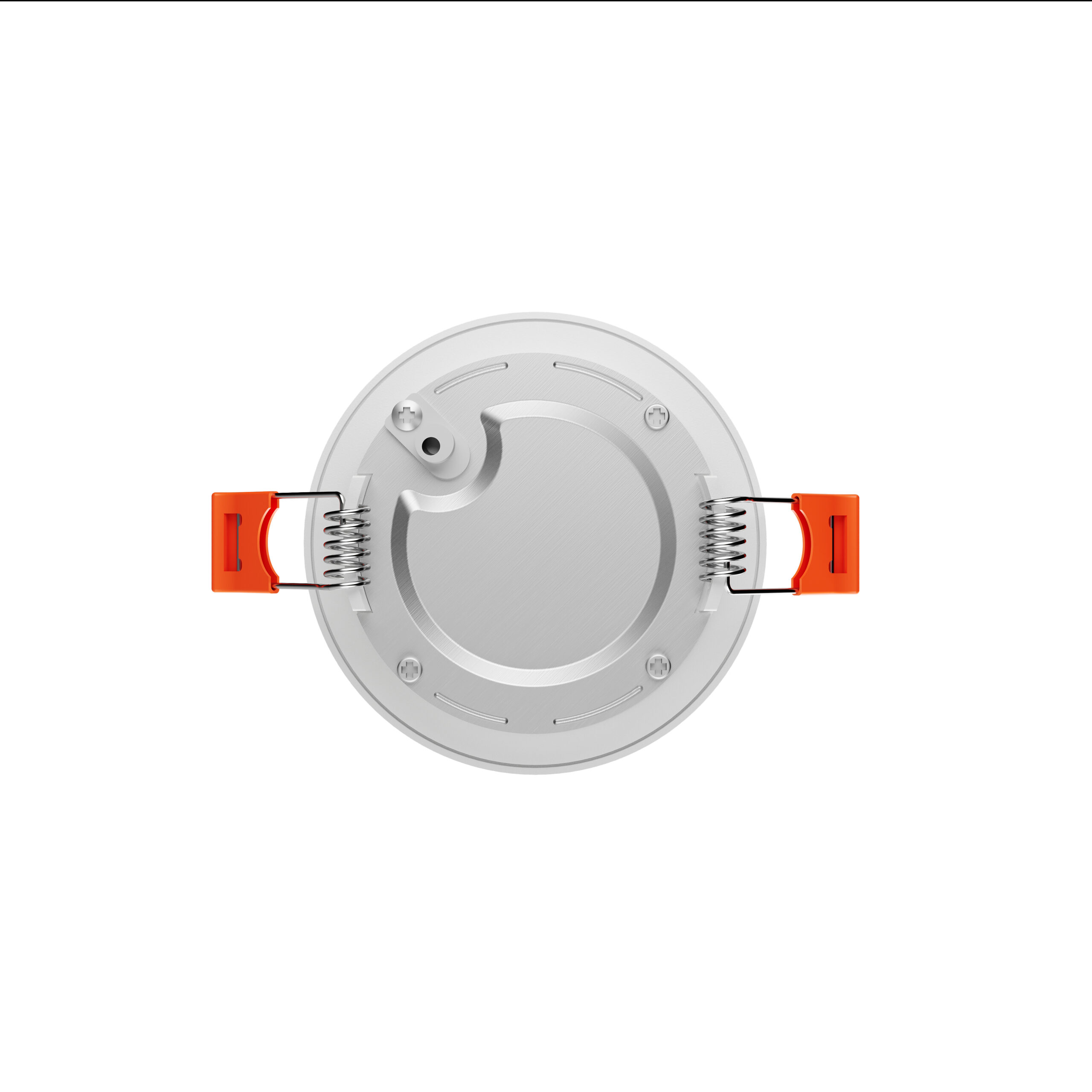 Panneau lumineux rond de 3" – Image 3