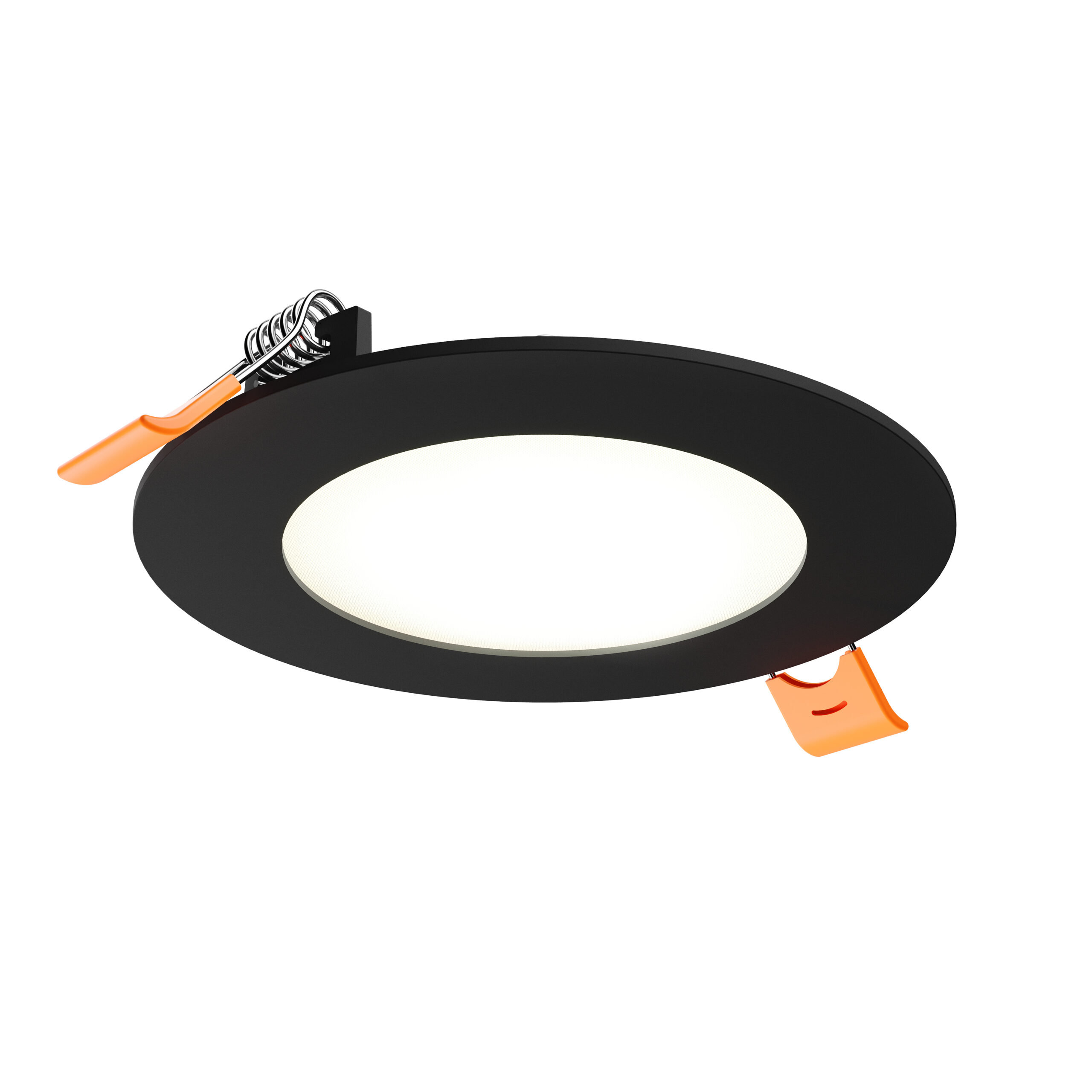 Panneau lumineux rond de 4" – Image 4