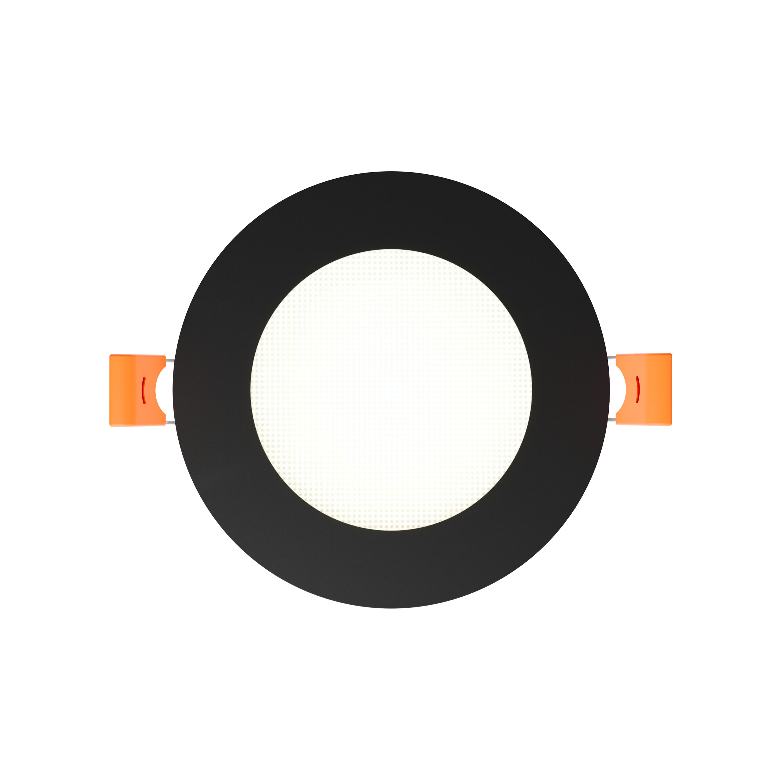 Panneau lumineux rond de 4" – Image 5