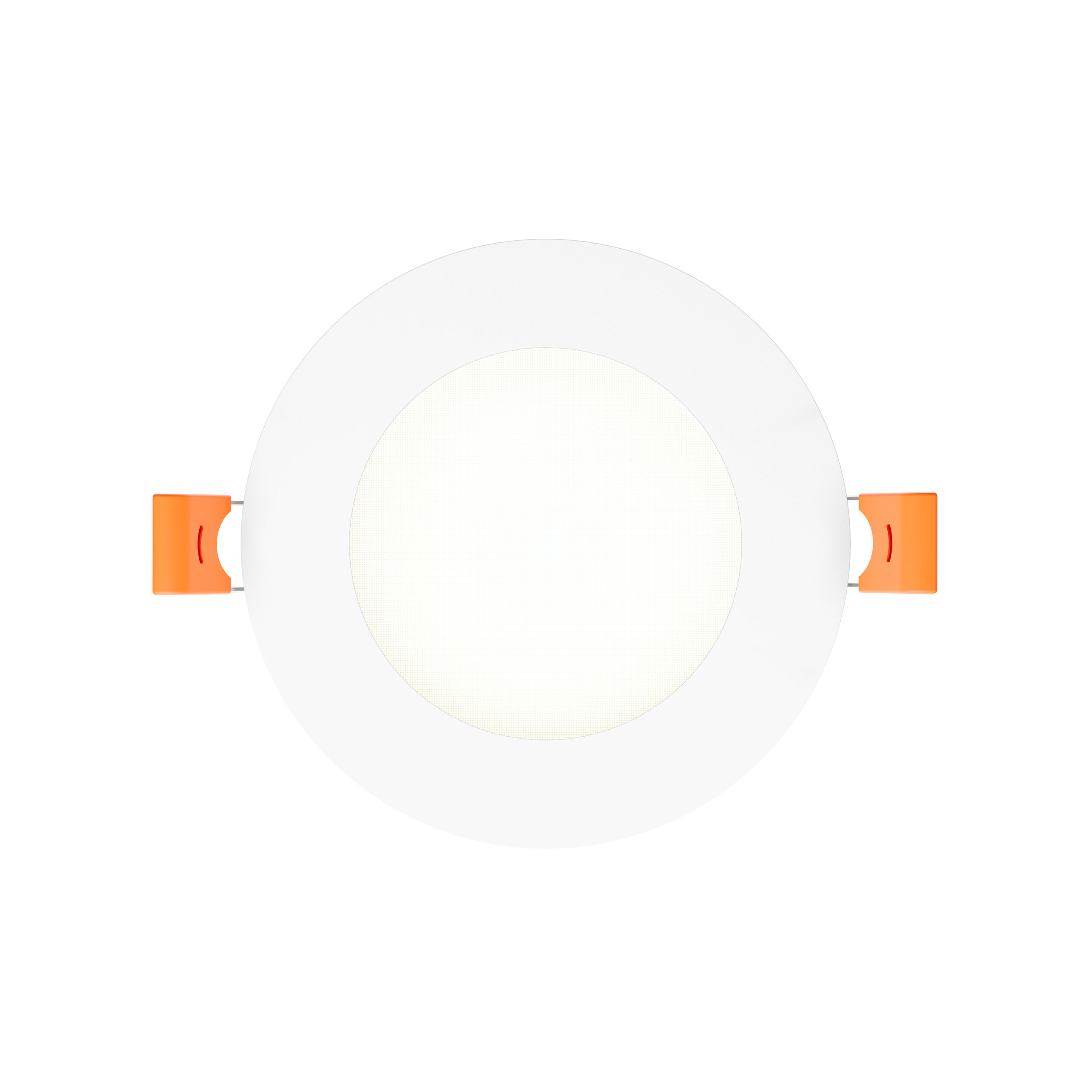 Panneau lumineux rond de 4" – Image 2