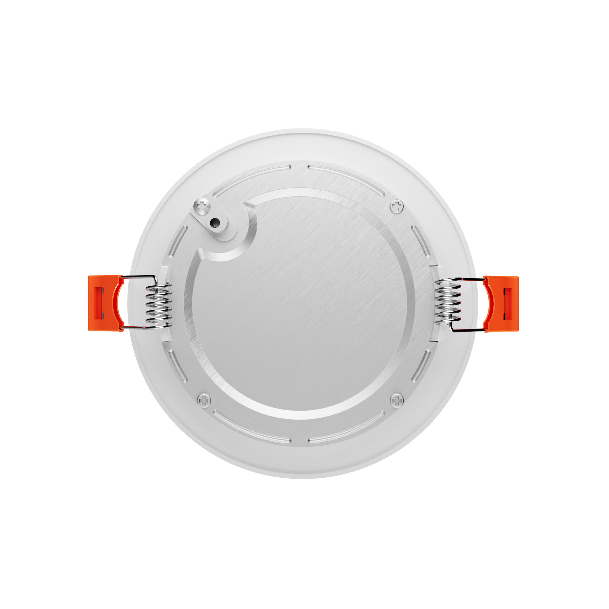 Panneau lumineux rond de 4" – Image 3