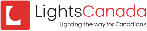Lights Canada Logo